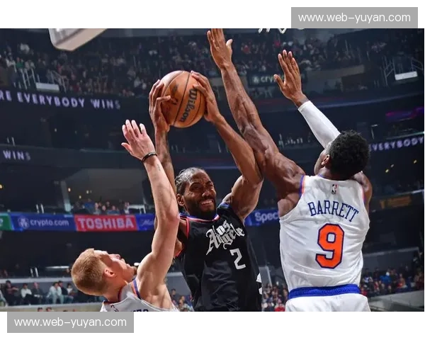 从天堂到炼狱：2015快船vs火箭，那场改写两队命运的史诗之战